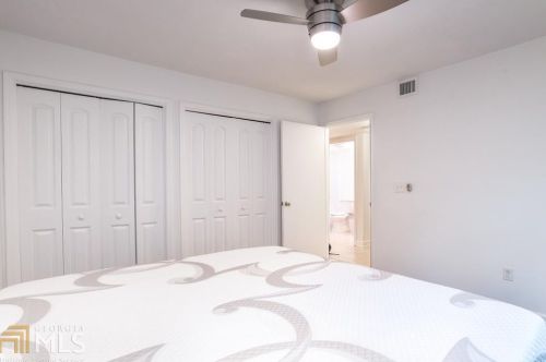 34 Arpege Way, Atlanta GA  30327-1020 exterior