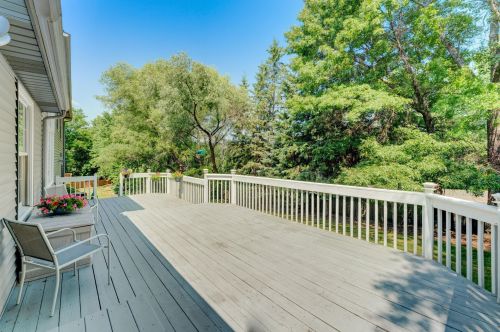 12571 Driftwood Ct, Saint Paul MN  55124-8647 exterior