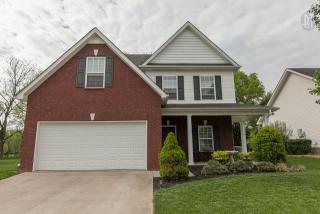 5431 Cloister Dr, Murfreesboro, TN 37128-3907