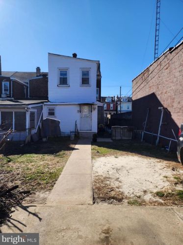 46 Olden Ave, Trenton NJ 08638-4328 exterior