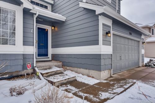 21853 Powers Dr, Denver, CO 80015-6003
