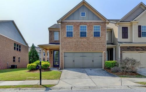 2331 Attewood Dr, Buford, GA 30519-4677