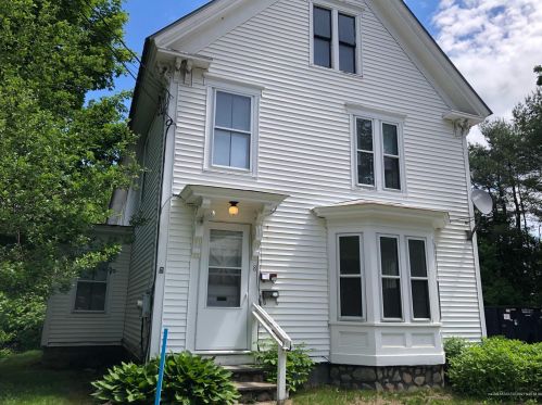 8 Gage St, Bridgton, ME 04009-1107