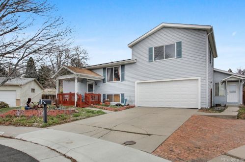 11496 Florida Pl, Aurora, CO 80232-6001