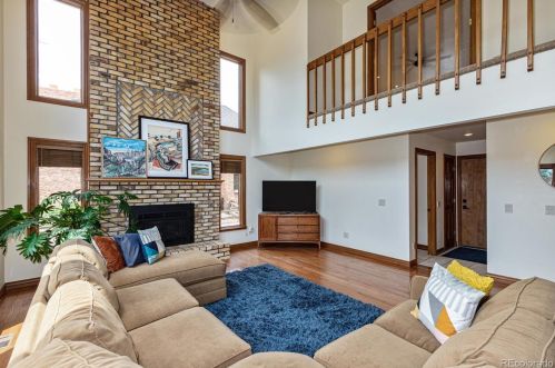 6199 Jamaica Ct, Englewood CO  80111-5714 exterior