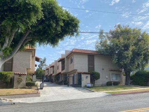 13997 Coteau Dr, Whittier CA 90604-2666 exterior