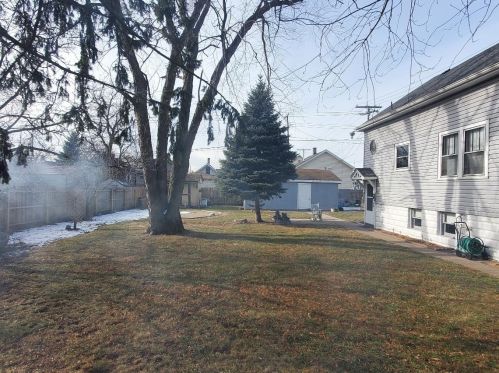4604 Torrence Ave, Hammond, IN 46327-1670