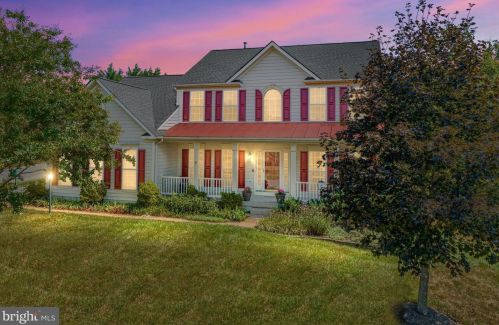 13531 Accord Ct, Gainesville, VA 20155-1331