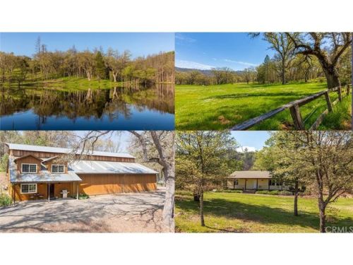 4667 Carstens Rd, Midpines, CA 95345