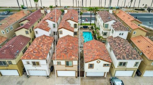 1610 Pacific Coast Hwy, Huntington Beach CA  92648-4434 exterior