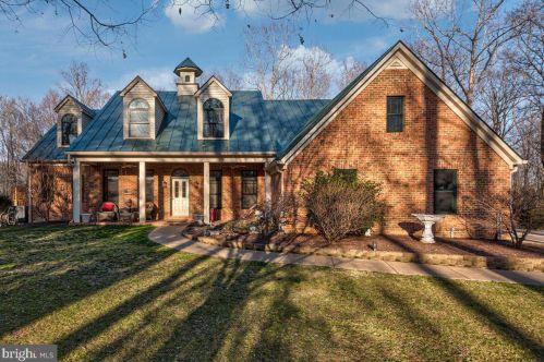 14735 Spotswood Furnace Rd, Fredericksburg, VA 22407-1931