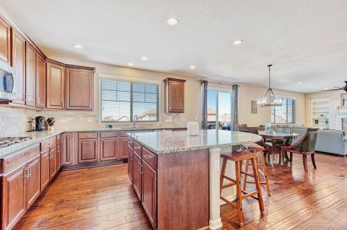 13900 Ashgrove Cir, Parker CO 80134-3931 exterior