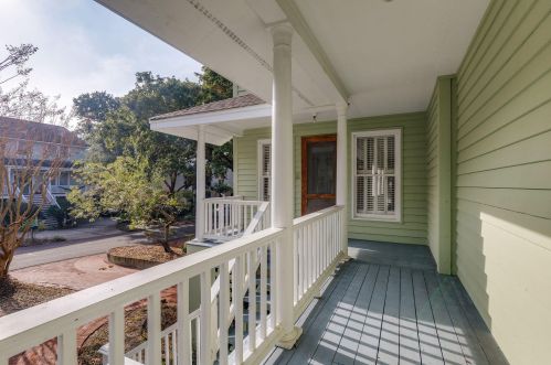 28 Hidden Green Ln, Isle Of Palms, SC 29451-2829