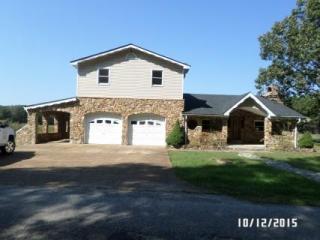 260 Metal Ford Rd, Hohenwald, TN 38462-5207