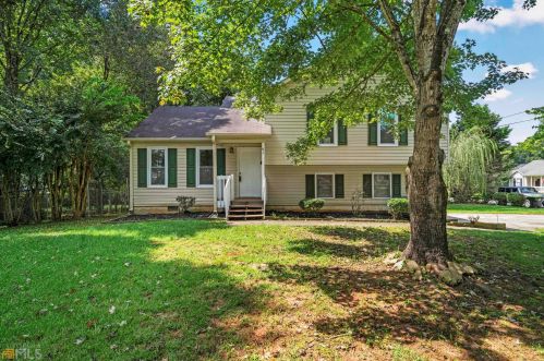 4 Villa Rosa Way, Temple, GA 30179-4226