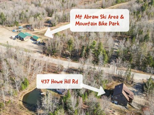 437 Howe Hill Rd, Greenwood, ME 04255-3113