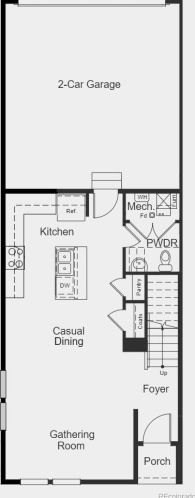 19200 65th Ave, Denver, CO 80249-2781