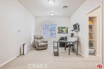 1136 Euclid St, Anaheim CA  92801-8403 exterior