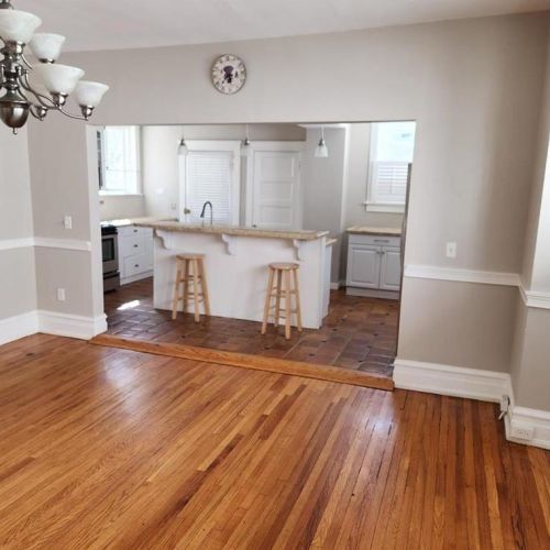 308 16th St, Allentown PA  18102-4520 exterior