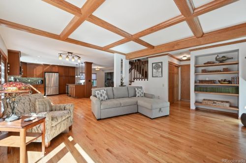 7978 Wabash Ct, Englewood CO 80112-3329 exterior