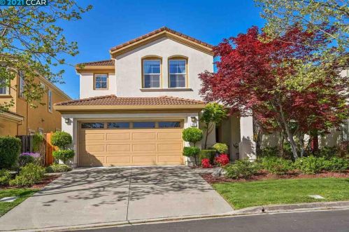 203 Azalea Ln, San Ramon, CA 94582-5599