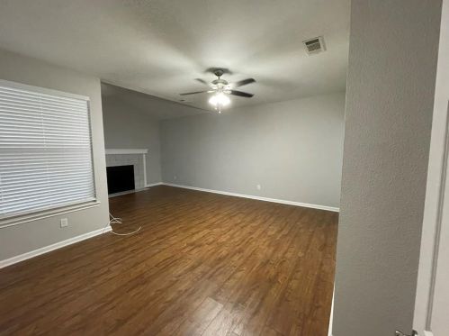 2609 Strother Dr, Garland TX  75044-4637 exterior