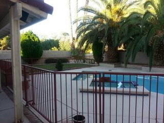 394 Decareo Ct, Henderson NV  89014-4534 exterior