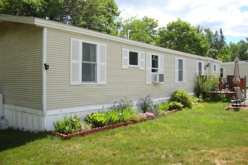 7 Goodwin Ln, Orange, NH 03741-7806