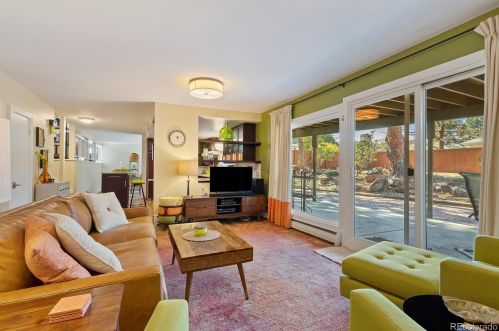 6161 Kearney St, Englewood CO 80112-1965 exterior