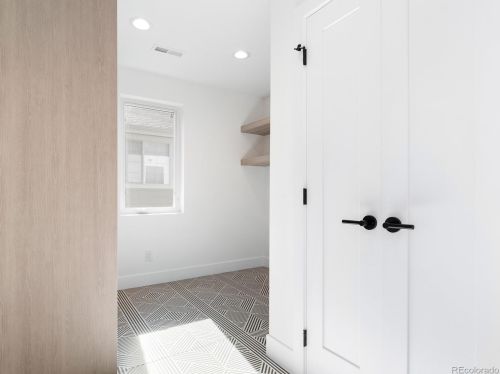 4536 Quitman St, Denver CO  80212-2536 exterior