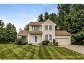 30 Whittier Rd, Merrimack, NH 03054-4790