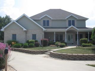 807 Margaret Ln, Bourbonnais, IL 60914-1894