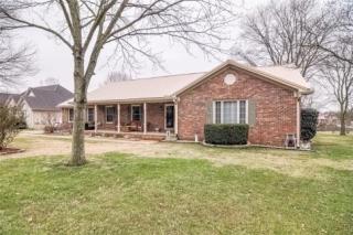 515 Crocus Ct, Murfreesboro, TN 37128-5901