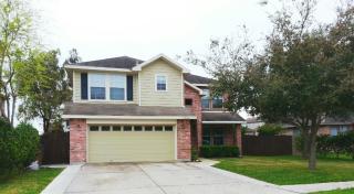 1912 Andrea Ave, Alton TX  78539-3125 exterior