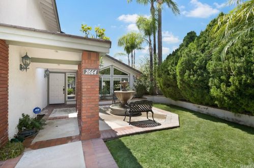2664 Vista Valley Rd, Orange, CA 92867-1764