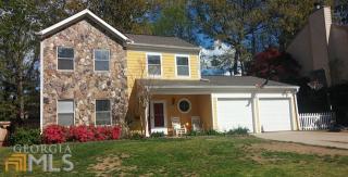1802 Crestwood Dr, Acworth, GA 30102-6423
