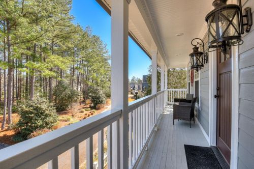 1107 Primrose Ln, Evans GA  30809-7236 exterior
