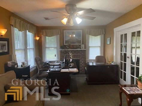 313 Carver Dr, Marshallville, GA 31030-4468