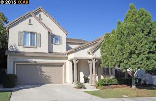 1275 Oak Knoll Dr, Concord, CA 94521-5513