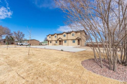 2001 16th St, Pueblo, CO 81001-2831