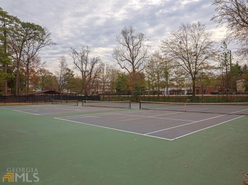 2388 Hurst Dr, Atlanta GA  30305-4233 exterior