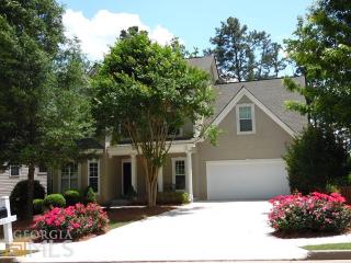 322 Westhill Dr, Newnan, GA 30265-5642