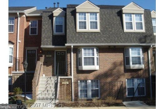 3844 Chesterwood Dr, Silver Spring MD  20906-2862 exterior