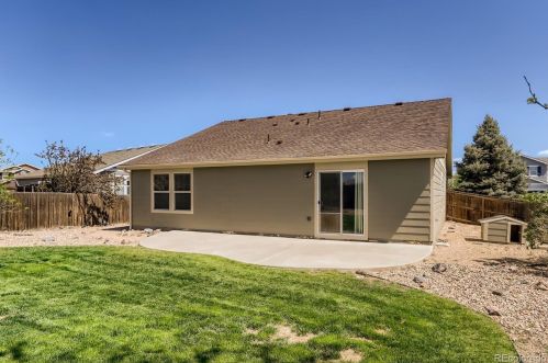 865 Willow Dr, Denver CO  80603-7761 exterior