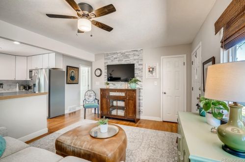 2422 14th St, Greeley CO  80634-6407 exterior