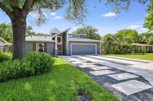 8208 Burrell Dr, Austin, TX 78757-8339