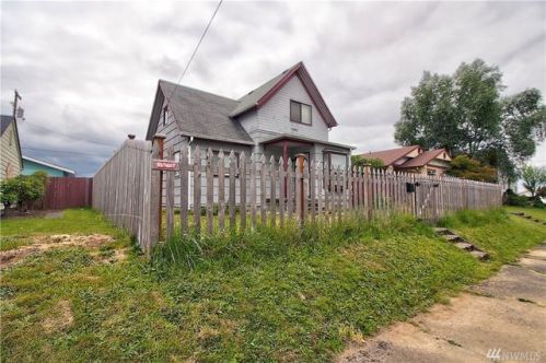 763 New York Ave, Napavine, WA 98532-1716