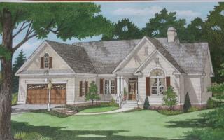 723 Boone Dr, Seymour, TN 37865-5194