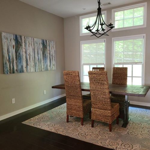 2912 Hermance Dr, Atlanta GA  30319-2704 exterior