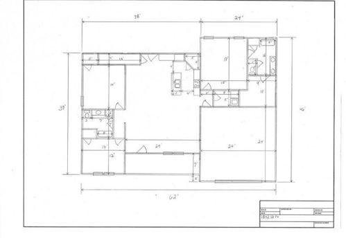 134 Hawkins Rdg, Big Canoe, GA 30143-4758